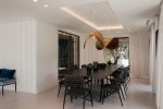 Dinner area 1