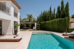Pool area 2