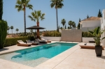 Pool area 3