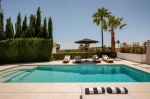 Pool area 4