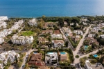 Walking distance to the beach