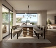 Dinner area 1