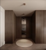 Dressing room 1