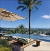 Views from pool 1