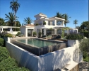 Villa 1