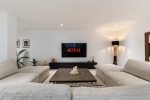 Living area 5