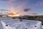 Vies from jacuzzi
