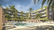 Pool area 1