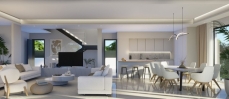 Living area 2
