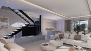 Living area 1