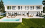 Villa 1