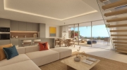 Living area 1