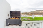 Barbacue at solarium 2