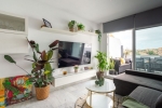Living room 5