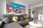 Living room 7