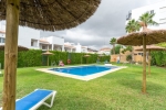 Pool area 1