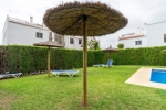 Pool area 4