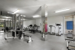 Gym 1