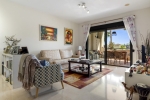 Living area 1