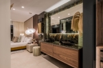 Bathroom in suite 2