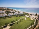 Golf besite