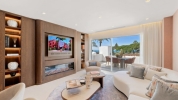 Living area 1