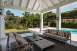 Covered terrace 1