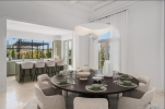 Dinner area 1