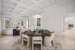 Dinner-living area 1