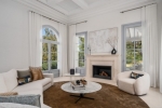 Fireplace 1