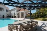 Pool area 2
