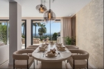 Dinner area 1