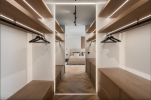 Dressing room