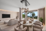 Living-Dinner area 1
