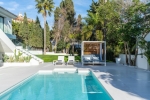 Pool area 7