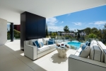 Covered terrace 1