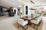 Dinnera area