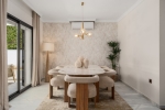 Dinner area 1