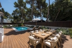 Pool area 1