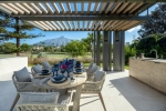 Al fresco area 1