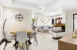 Dinner area 1