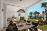Covered terrace 1