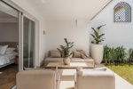 Covered terrace 3