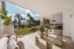 Covered terrace 4