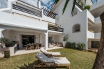 Garden apartment 2