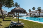 Pool area 1