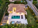 Villa 1