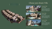 Villa Types