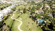 Golf Course El Campanario 1