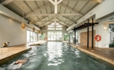 Indoor Pool El Campanario